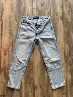 Women’s Abercrombie Jeans