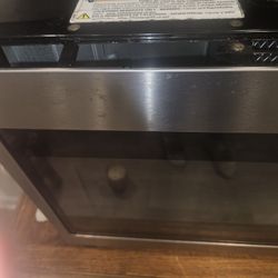 Microwave/ Whirlpool 