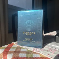 Versace Eros EDT