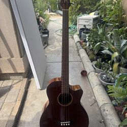 Dean Acoustic Bass 