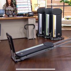 Total Gym Fit Ultimate (Blue)