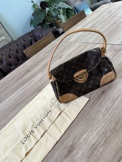 Louie Vuitton purse AUTHENTIC