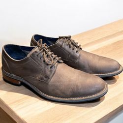 Cole Haan Berkshire Leather Oxfords