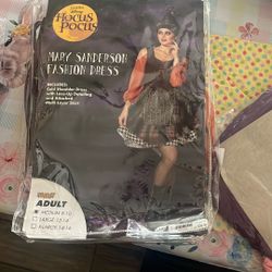 Halloween Costume