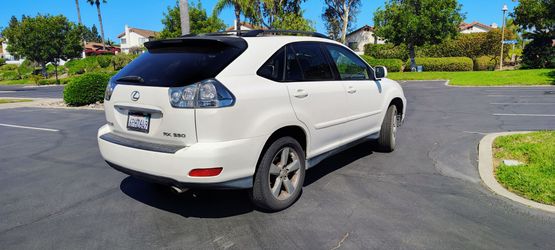 2005 Lexus RX 330 - Excellent Condition - Rancho Bernardo