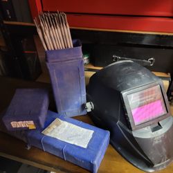 Welding