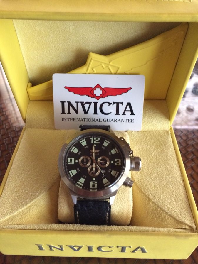 Invicta corduba 3449