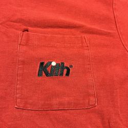 Kith Shirt 