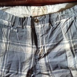 Men's Shorts Size 36