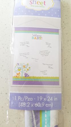 Baby shower