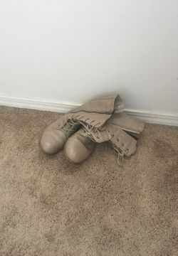 Women’s Boots