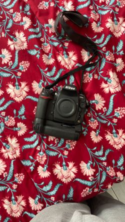 Nikon D700