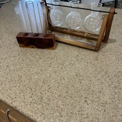 Plant Propagation Stands