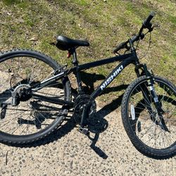 Nishiki Pueblo Mountain Bike 
