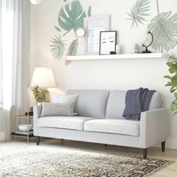 sofa Light Grey