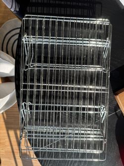 Cookie Cooling Rack