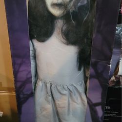 Sinister Doll