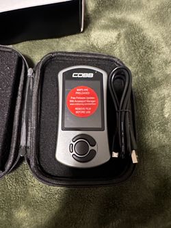 Cobb Accessport V3