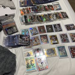 Cards Football Basketball Baseball Great Collections