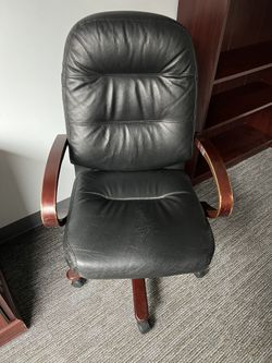 Office Chair 