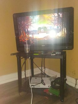 Electric stand