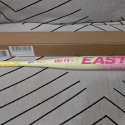 Easton Ghost Unlimited Pink Lemonade Bat  33/22