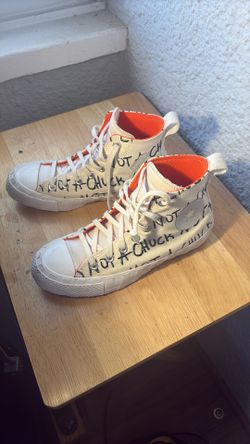 Converse Size 5 US