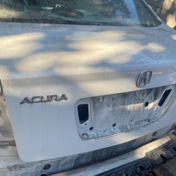 Acura Tl Parts
