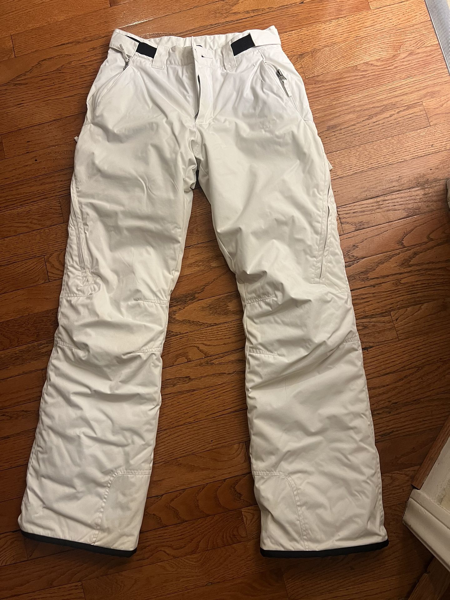 ALPINE DESIGN SNOW PANTS