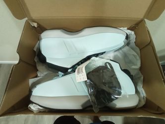 Adidas Crazy 1 Sky Blue Kobe Size 12