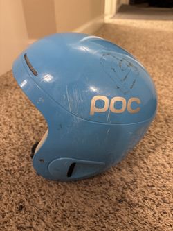 POC Skull X ski helmet S