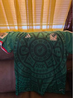 México Jersey