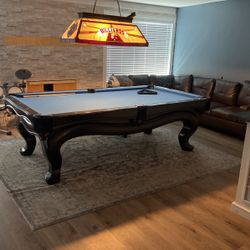 Pool Table