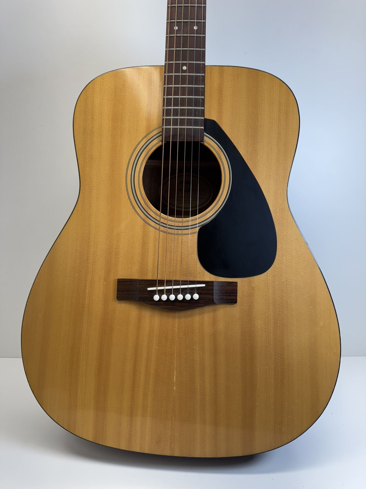 YAMAHA F-310P Acoustic Guitar 