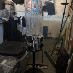 Free Toy Bending Machine 