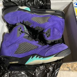 AIR JORDAN 5 Alternate Og  FOR SALE SIZE 12 