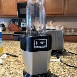 Ninja Nutri Professional 