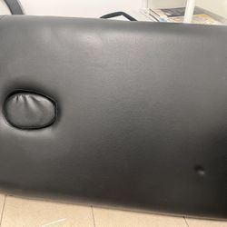 Massage Bed 