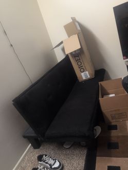 Sofa cama