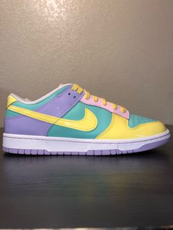 Mens Nike Dunk Low "Easter" 2026 Size 9.5