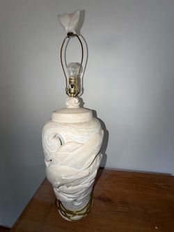 Dolphin Lamp