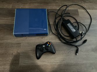 Xbox 360 With NCAA 14