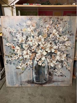 Kirkland art canvas