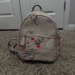 Guess Floral Bag