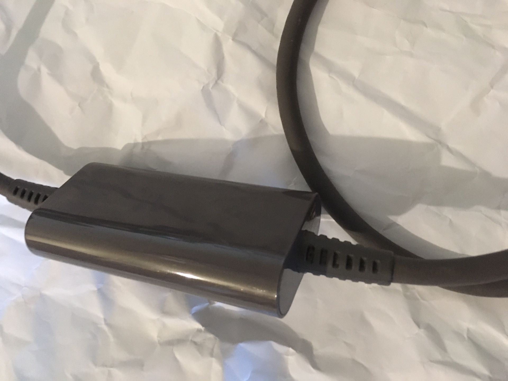 Dyson Supersonic Hair Dryer Red/Grey- HD01. Item is in like new condition. Only the main body. No attachments included