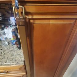 Lucky Brand Genuine Leather Belt