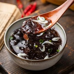 Seaweed & Natural Shrimp Mix
