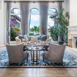 High End Furniture Moving Sale