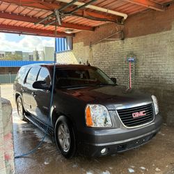 2010 Yukon