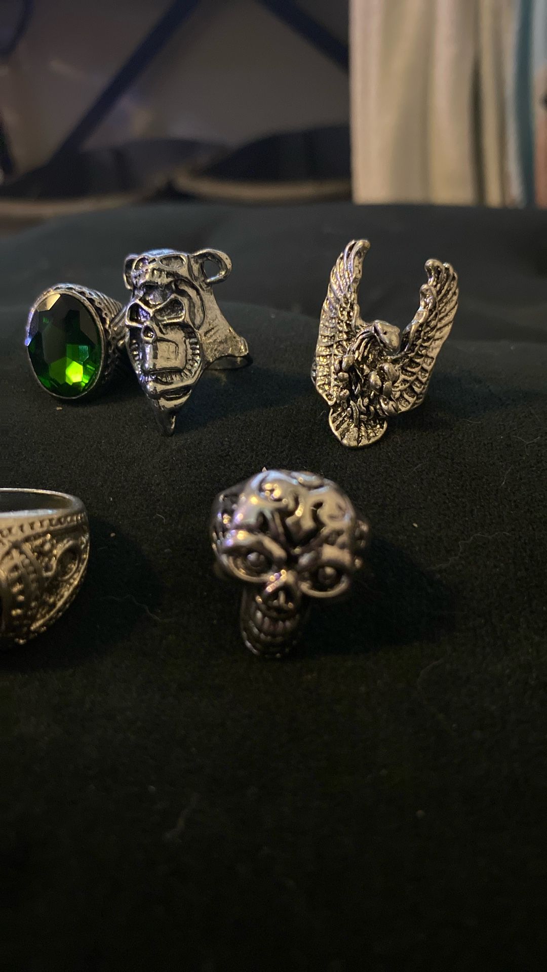Men’s Rings